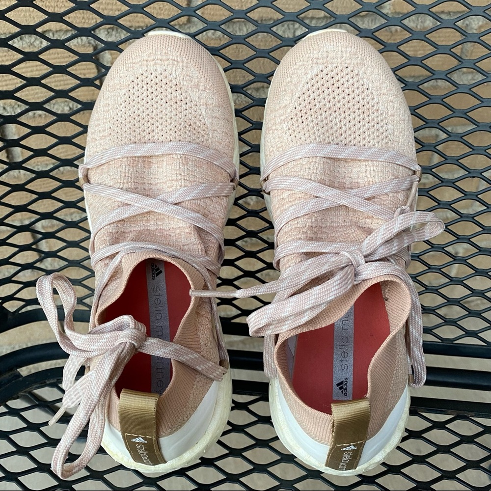 Adidas by Stella McCartney Pure Boost